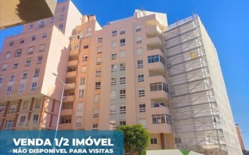 Apartamento 3 Quartos em Rio de Mouro