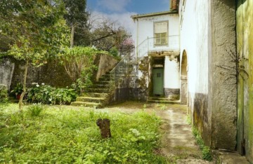 Casas rústicas en São Pedro de Castelões