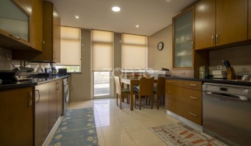 Apartamento 4 Quartos em Viseu