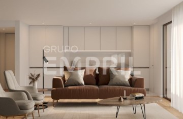 Apartamento 3 Quartos em Santa Marinha e São Pedro da Afurada