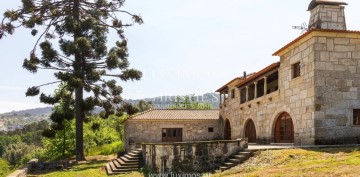 Moradia  em Abrantes (São Vicente e São João) e Alferrarede