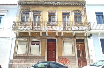 Appartement 2 Chambres à Barreiro e Lavradio