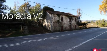 Maison 2 Chambres à Silvares, Pias, Nogueira e Alvarenga