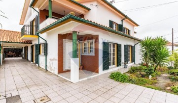 Casa o chalet 4 Habitaciones en Gafanha da Nazaré
