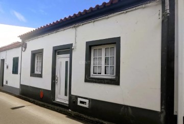 Moradia 3 Quartos em Fajã de Baixo
