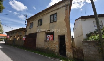 Moradia 3 Quartos em Amoreira da Gândara, Paredes do Bairro e Ancas