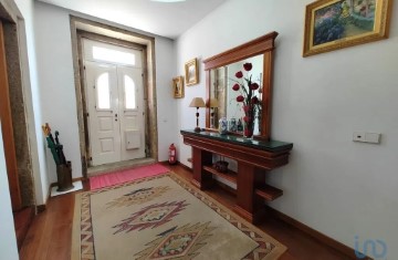 Maison 5 Chambres à Póvoa de Varzim, Beiriz e Argivai