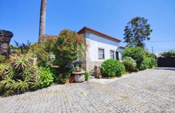 House 7 Bedrooms in Seixas