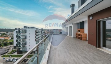 Apartamento 3 Quartos em Odivelas