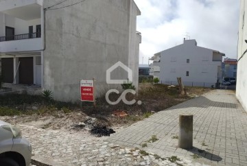 Terreno em Nazaré