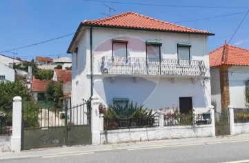 Maison 3 Chambres à Monsanto