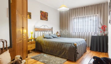 Appartement 5 Chambres à Oliveira, São Paio e São Sebastião