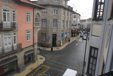 Appartement 9 Chambres à Repeses e São Salvador