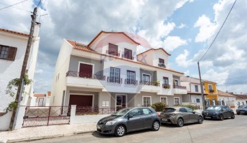 Apartamento 2 Quartos em Santo Estevão