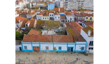 Piso  en Sesimbra (Santiago)