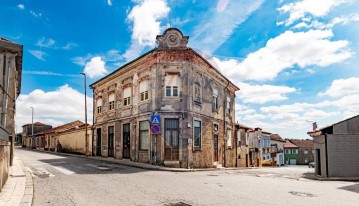 Building in Gondomar (São Cosme), Valbom e Jovim