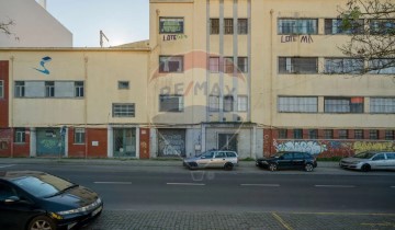 Apartamento 1 Quarto em Sacavém e Prior Velho