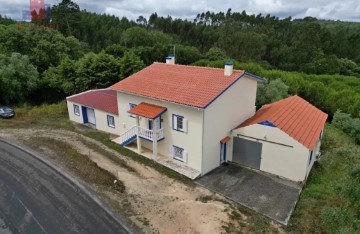 House  in Vidais