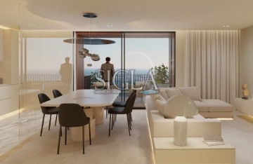 Apartamento 3 Quartos em Santa Marinha e São Pedro da Afurada