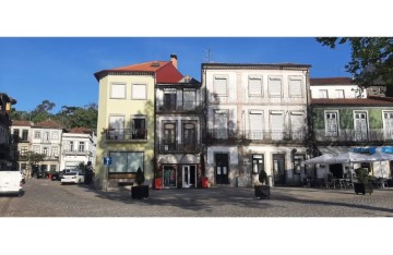 Apartamento 4 Quartos em Ponte