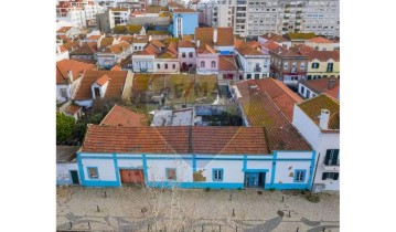 Piso  en Barreiro e Lavradio