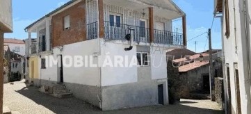 Moradia 3 Quartos em Vila Flor e Nabo