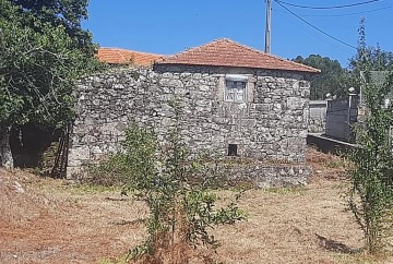 Maison  à Paredes