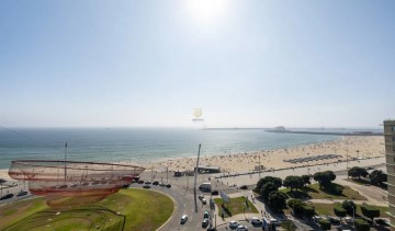 Apartamento 5 Quartos em Matosinhos e Leça da Palmeira