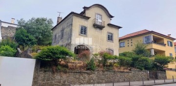 Apartamento  em Santa Maria Maior e Monserrate e Meadela