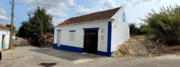 Maison  à Aldeia Galega da Merceana e Aldeia Gavinha