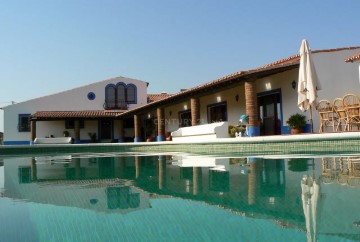 Quintas e casas rústicas 10 Quartos em Monsaraz