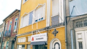 Apartamento 3 Quartos em Cedofeita, Santo Ildefonso, Sé, Miragaia, São Nicolau e Vitória