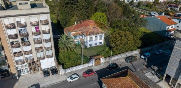 Maison 8 Chambres à Custóias, Leça do Balio e Guifões