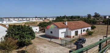 Casas rústicas 4 Habitaciones en Alhos Vedros