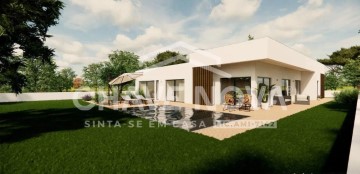 House 4 Bedrooms in São Bernardo