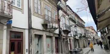 Apartamento  em Santa Maria Maior e Monserrate e Meadela