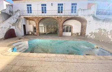 House  in Serpa (Salvador e Santa Maria)