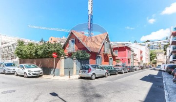 Maison 2 Chambres à Algés, Linda-a-Velha e Cruz Quebrada-Dafundo