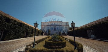 Quintas e casas rústicas 21 Quartos em Maxial e Monte Redondo