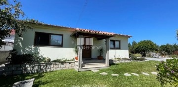 Maison 2 Chambres à São Romão de Neiva