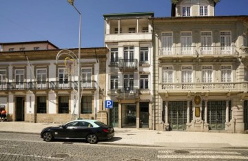 Apartamento  em Oliveira, São Paio e São Sebastião