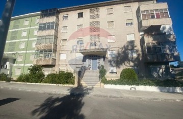 Apartamento 3 Quartos em Alto do Seixalinho, Santo André e Verderena
