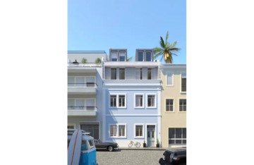 Apartamento  em Alcântara