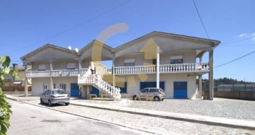 Apartamento 3 Quartos em Freamunde