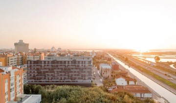 Apartamento 2 Quartos em Glória e Vera Cruz