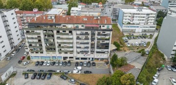 Apartamento 3 Quartos em Antas e Abade de Vermoim