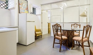 Appartement  à Areeiro