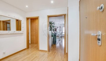 Apartamento 3 Quartos em Parque das Nações