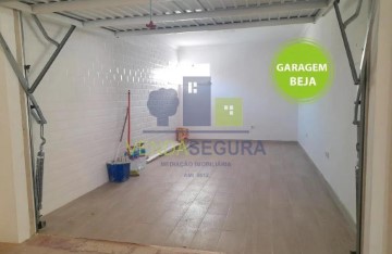 Garagem em Beja (Santiago Maior e São João Baptista)