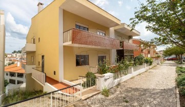 Appartement  à Abrantes (São Vicente e São João) e Alferrarede